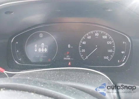 2022 Honda Accord Sport from USA, damaged, VIN 1HGCV1F31NA020959